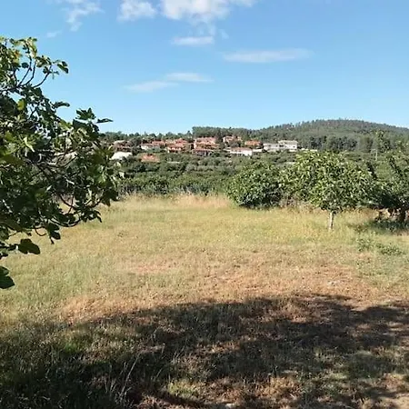 Extremadura - La Cabana De La Abuela