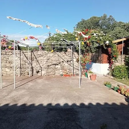 Extremadura - La Cabana De La Abuela