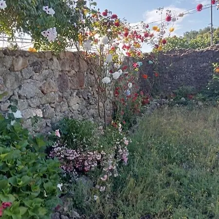 Feriehus Extremadura - La Cabana De La Abuela