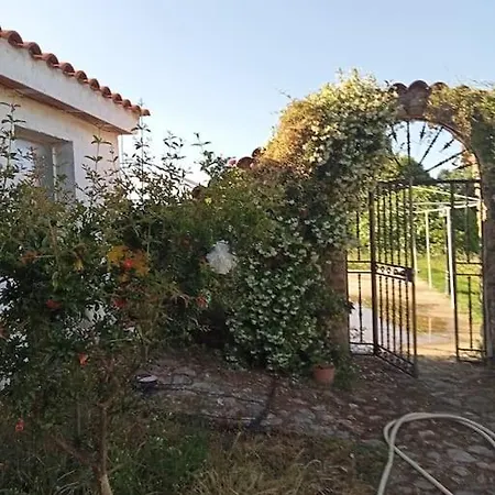Extremadura - La Cabana De La Abuela Feriehus Jaraíz de la Vera