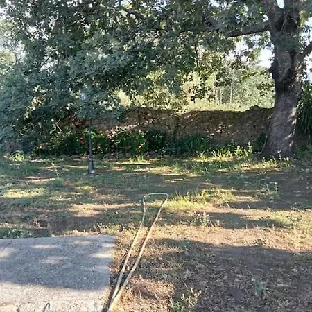 Extremadura - La Cabana De La Abuela *
