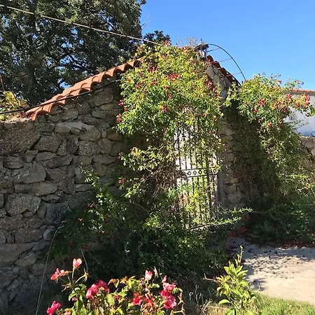 Extremadura - La Cabana De La Abuela Feriehus *