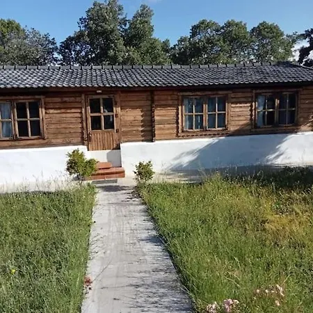 Extremadura - La Cabana De La Abuela Feriehus *
