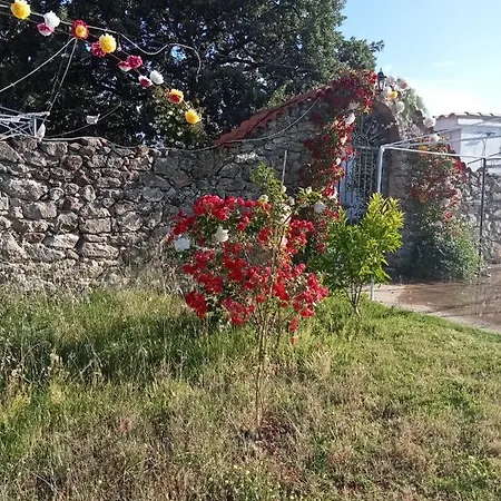 Extremadura - La Cabana De La Abuela Feriehus Jaraíz de la Vera