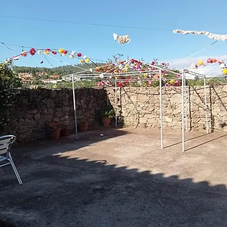 Extremadura - La Cabana De La Abuela Jaraíz de la Vera