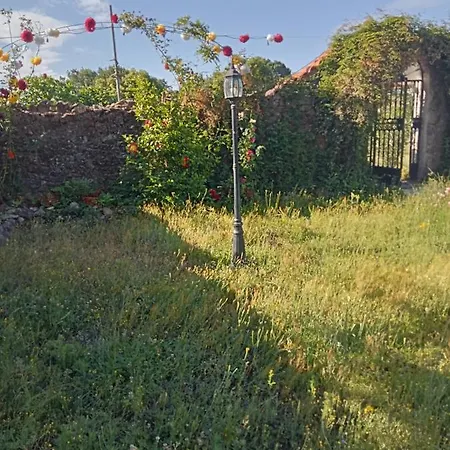 Feriehus Extremadura - La Cabana De La Abuela