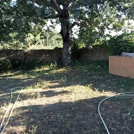 Extremadura - La Cabana De La Abuela
