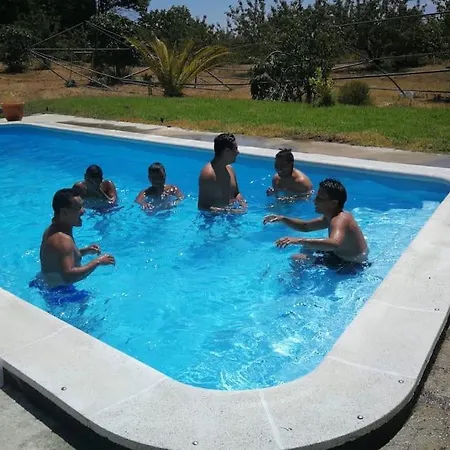 Extremadura - La Cabana De La Abuela