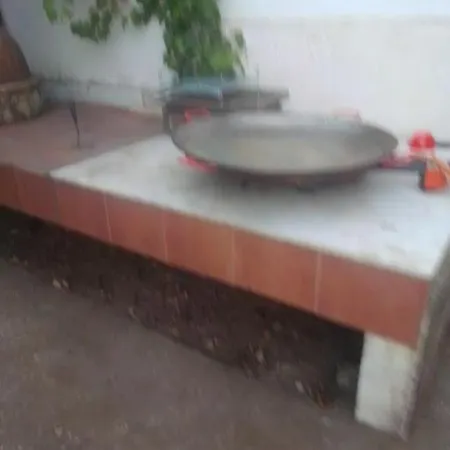 Extremadura - La Cabana De La Abuela