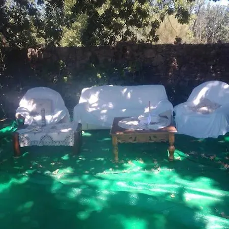 Extremadura - La Cabana De La Abuela *