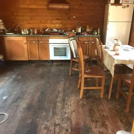 Extremadura - La Cabana De La Abuela * Jaraíz de la Vera