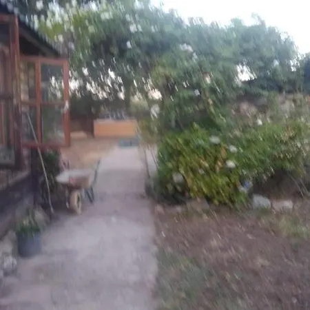 Extremadura - La Cabana De La Abuela Feriehus