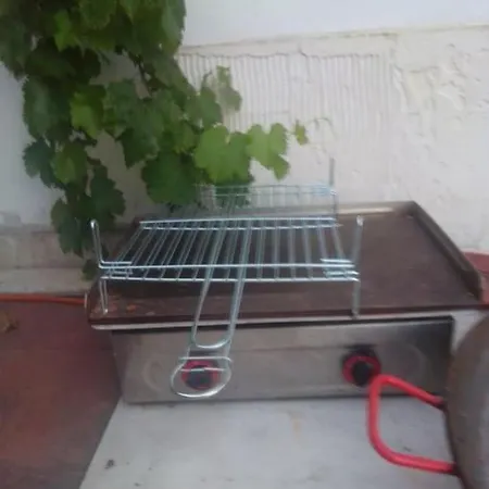 Feriehus Extremadura - La Cabana De La Abuela Jaraíz de la Vera