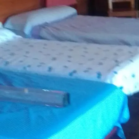Feriehus Extremadura - La Cabana De La Abuela