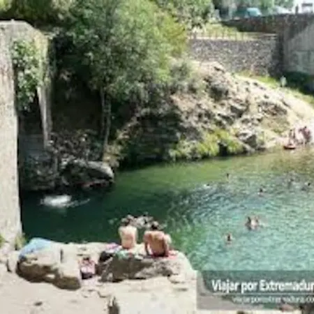 Extremadura - La Cabana De La Abuela Jaraíz de la Vera