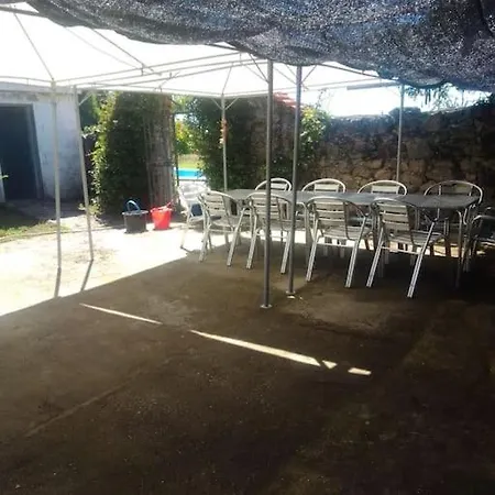 Extremadura - La Cabana De La Abuela