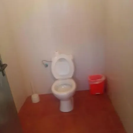 Feriehus Extremadura - La Cabana De La Abuela Jaraíz de la Vera