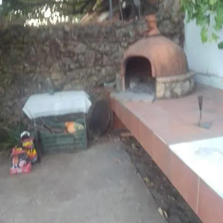 Extremadura - La Cabana De La Abuela