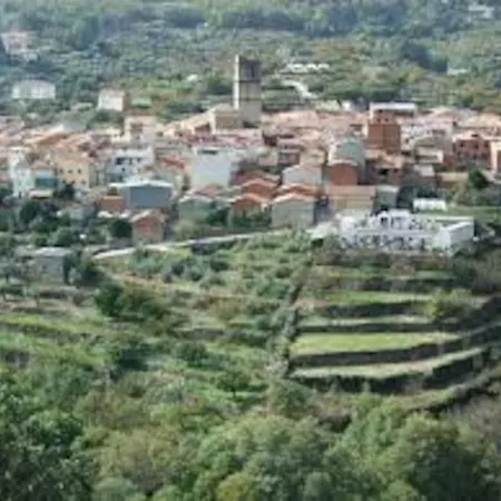 Extremadura - La Cabana De La Abuela * Jaraíz de la Vera